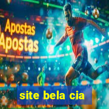 site bela cia